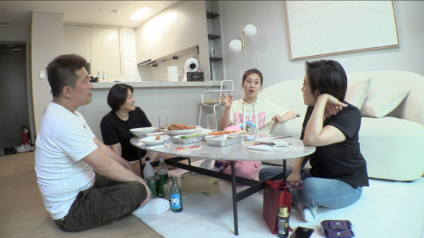 ▲'해방타운' (사진제공=JTBC)