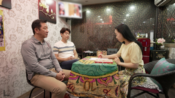 ▲'해방타운'(사진제공=JTBC)