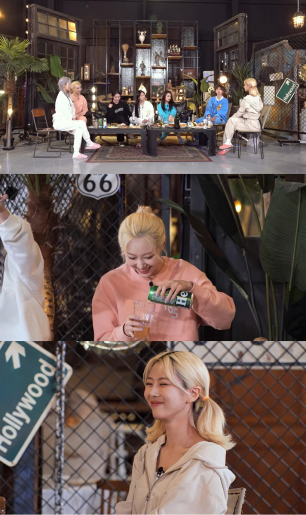 ▲드림캐쳐(사진 = 드림캐쳐컴퍼니 제공)