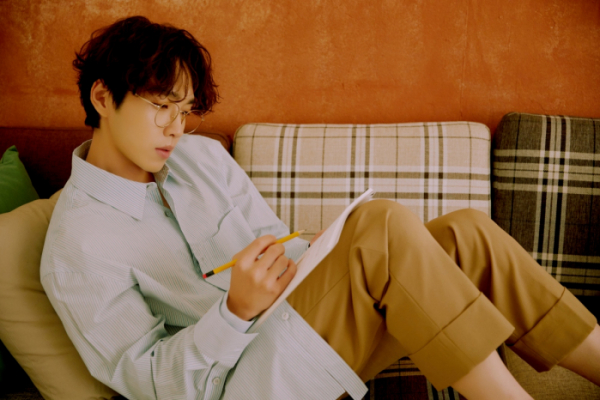 ▲이석훈(사진 = C9엔터테인먼트 제공)