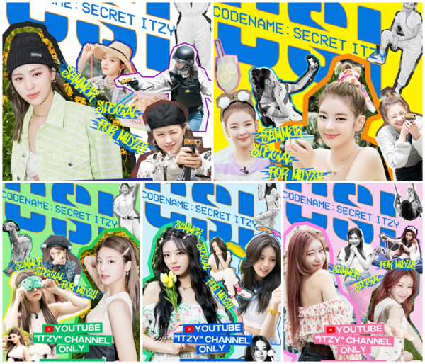 ▲ITZY(있지)(사진제공=JYP엔터테인먼트)