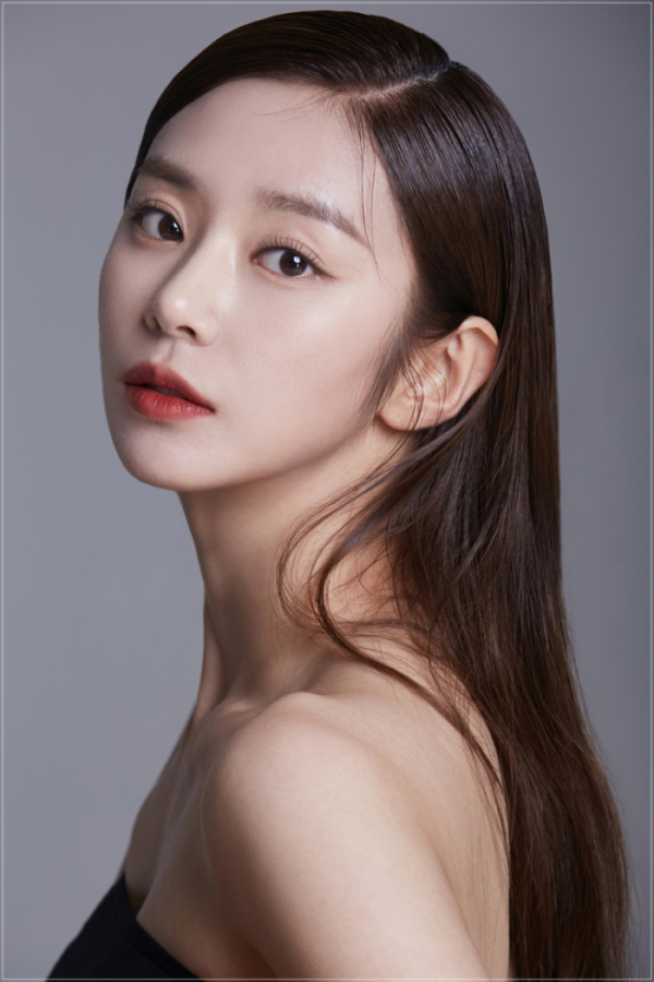 ▲이주빈(사진제공=에스더블유엠피)