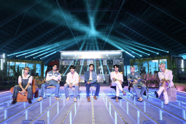 ▲방탄소년단(사진제공=빅히트 엔터테인먼트)