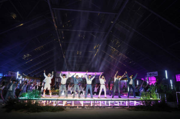 ▲방탄소년단(사진제공=빅히트 엔터테인먼트)