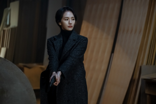 ▲‘악마판사’ 박규영(사진제공=tvN)