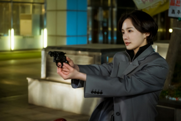 ▲‘악마판사’ 박규영(사진제공=tvN)