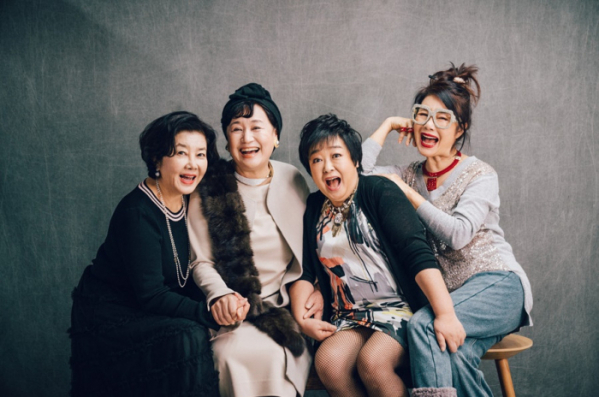 ▲'같이삽시다'(사진제공=KBS2)