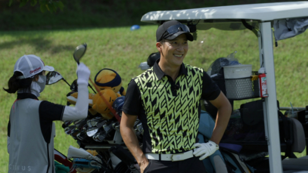 ▲'세리머니클럽'(사진제공=JTBC)