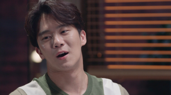 ▲'표리부동'(사진제공=KBS2)