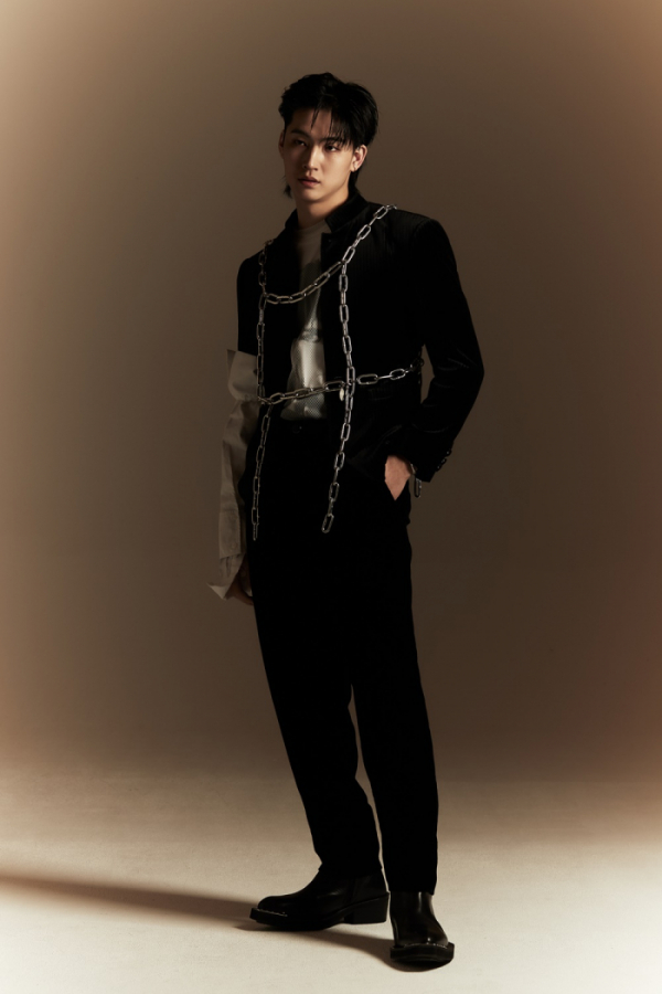 ▲JAY B(제이비)(사진 = 하이어뮤직 제공)