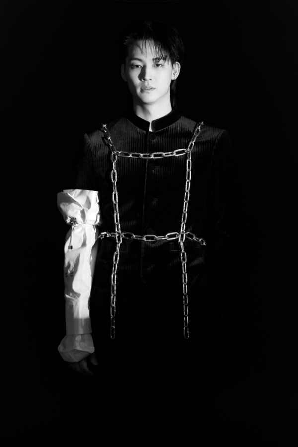 ▲JAY B(제이비)(사진 = 하이어뮤직 제공)