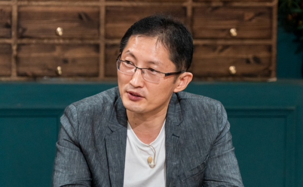 ▲‘대화의 희열3’(사진제공=KBS 2TV)