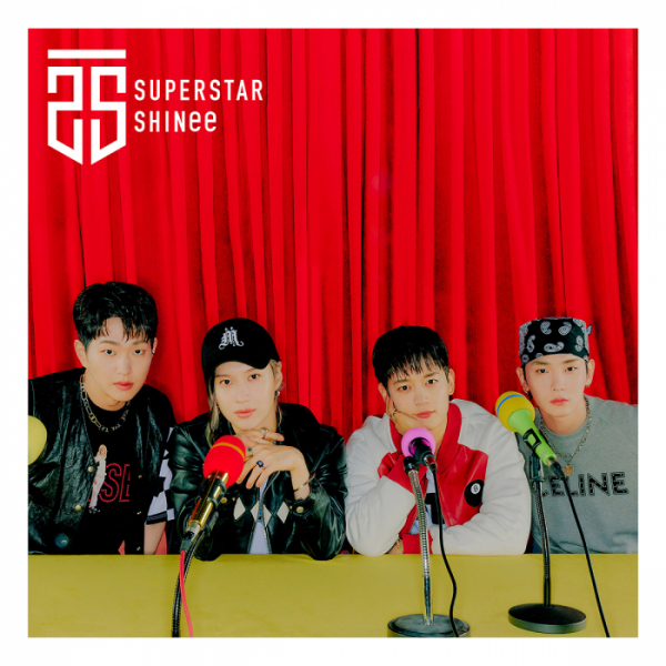 ▲샤이니(사진제공=SM엔터테인먼트)