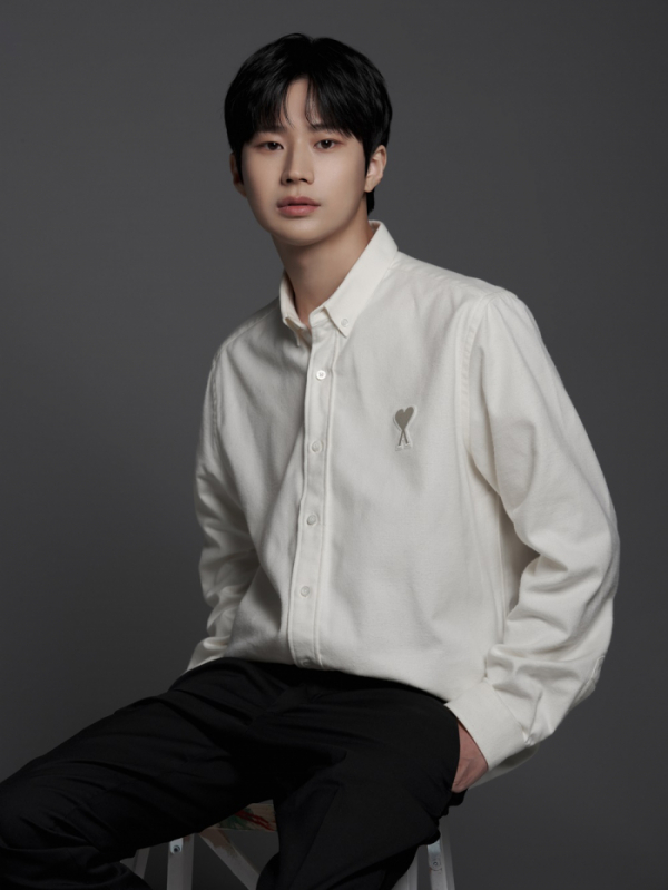 ▲마르코(사진 = 휴맵컨텐츠 제공)