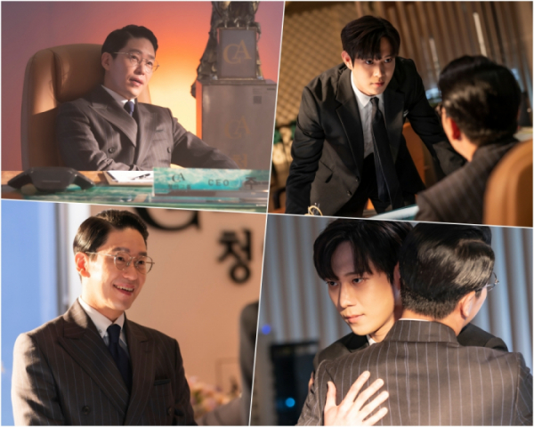 ▲'펜트하우스3'(사진제공=SBS)