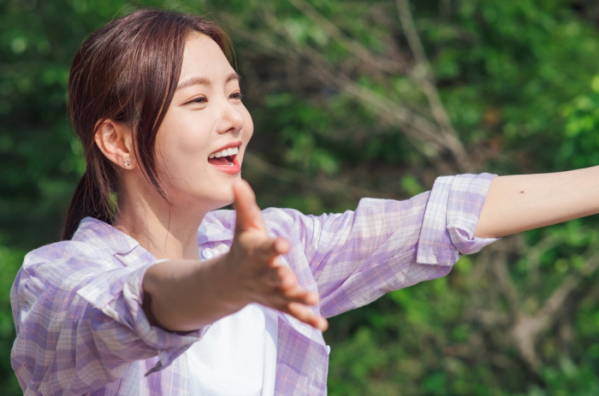 ▲이세희(사진 제공=지앤지프로덕션)