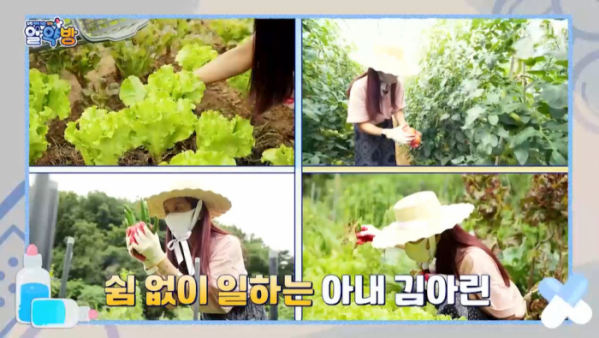 ▲'알약방'(사진제공=MBN)