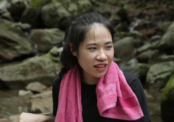 ▲'다문화 고부열전'(사진제공=EBS1)