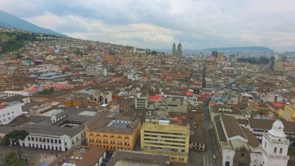 ▲'세계테마기행' 에콰도르(사진제공=EBS1)