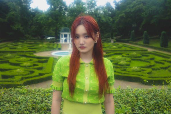 ▲쏠(사진 = 아메바컬쳐 제공)