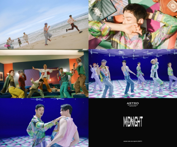 ▲아스트로(사진제공=판타지오)