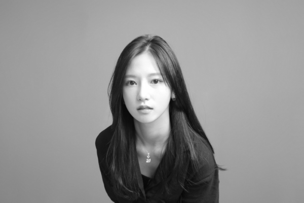 ▲네이처 채빈(사진 = 네이처 SNS 제공)