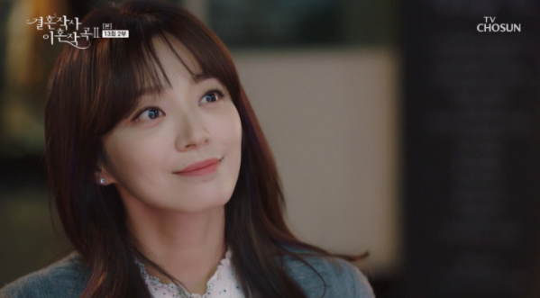 ▲'결혼작사 이혼작곡2'(사진제공 = TV CHOSUN)