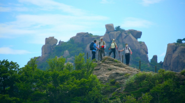 ▲'영상앨범 산'(사진제공=KBS 2TV)