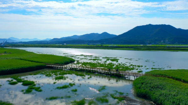 ▲'영상앨범 산'(사진제공=KBS 2TV)