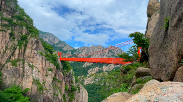 ▲'영상앨범 산'(사진제공=KBS 2TV)