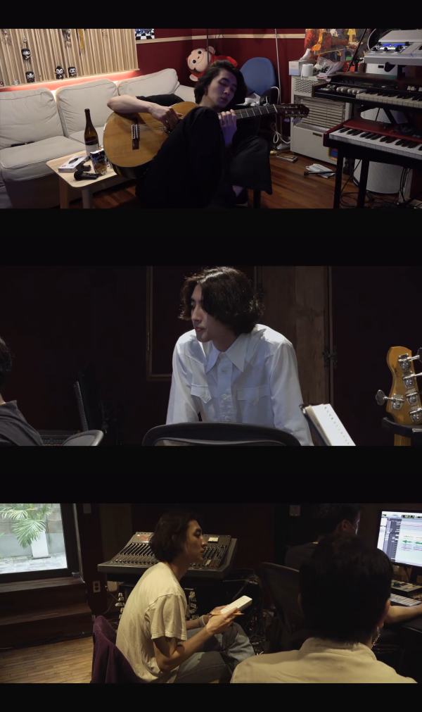 ▲잔나비(사진 = 페포니뮤직 제공)