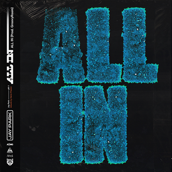 ▲'ALL IN'(사진 = AOMG, 젠지 제공)