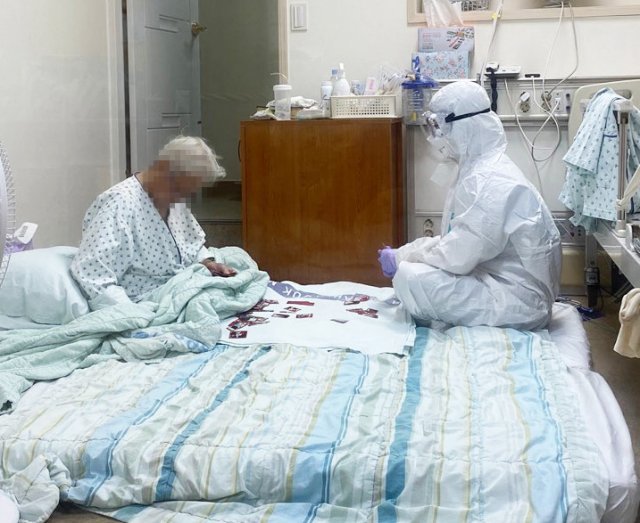 (사진=대한간호협회 제공)