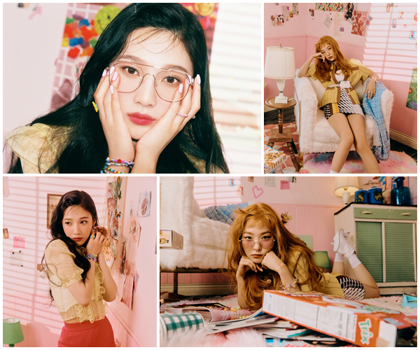 ▲레드벨벳(사진제공=SM엔터테인먼트)