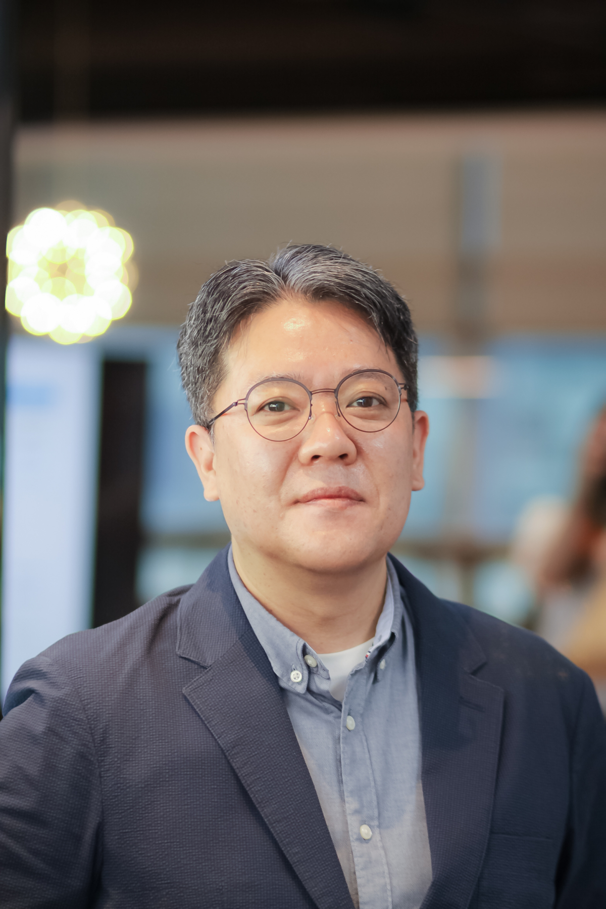 ▲장대진 KT시즌 대표이사. (사진제공=KT)