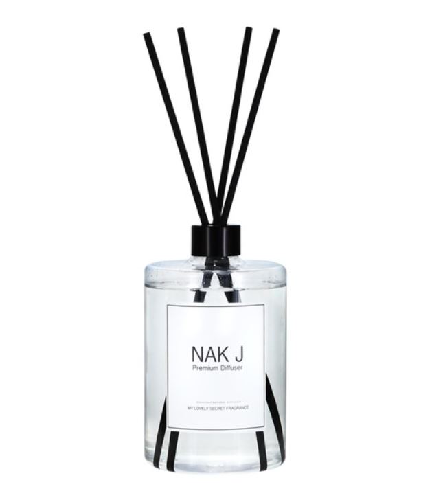 ▲나크제이 대용량리필 디퓨저 (사진제공=이베이코리아)
