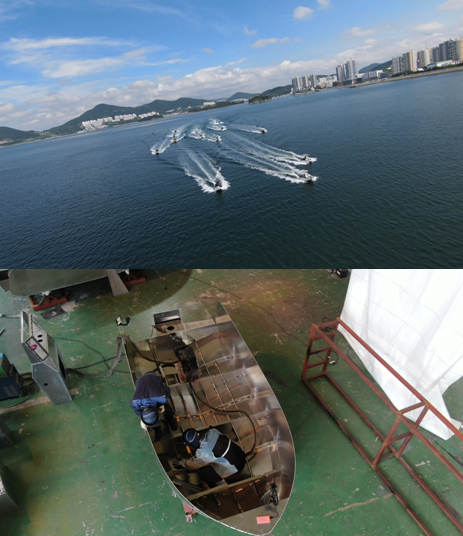 ▲'극한직업'(사진제공=EBS1)