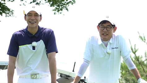 ▲'편먹고 공치리(072)'(사진제공=SBS)