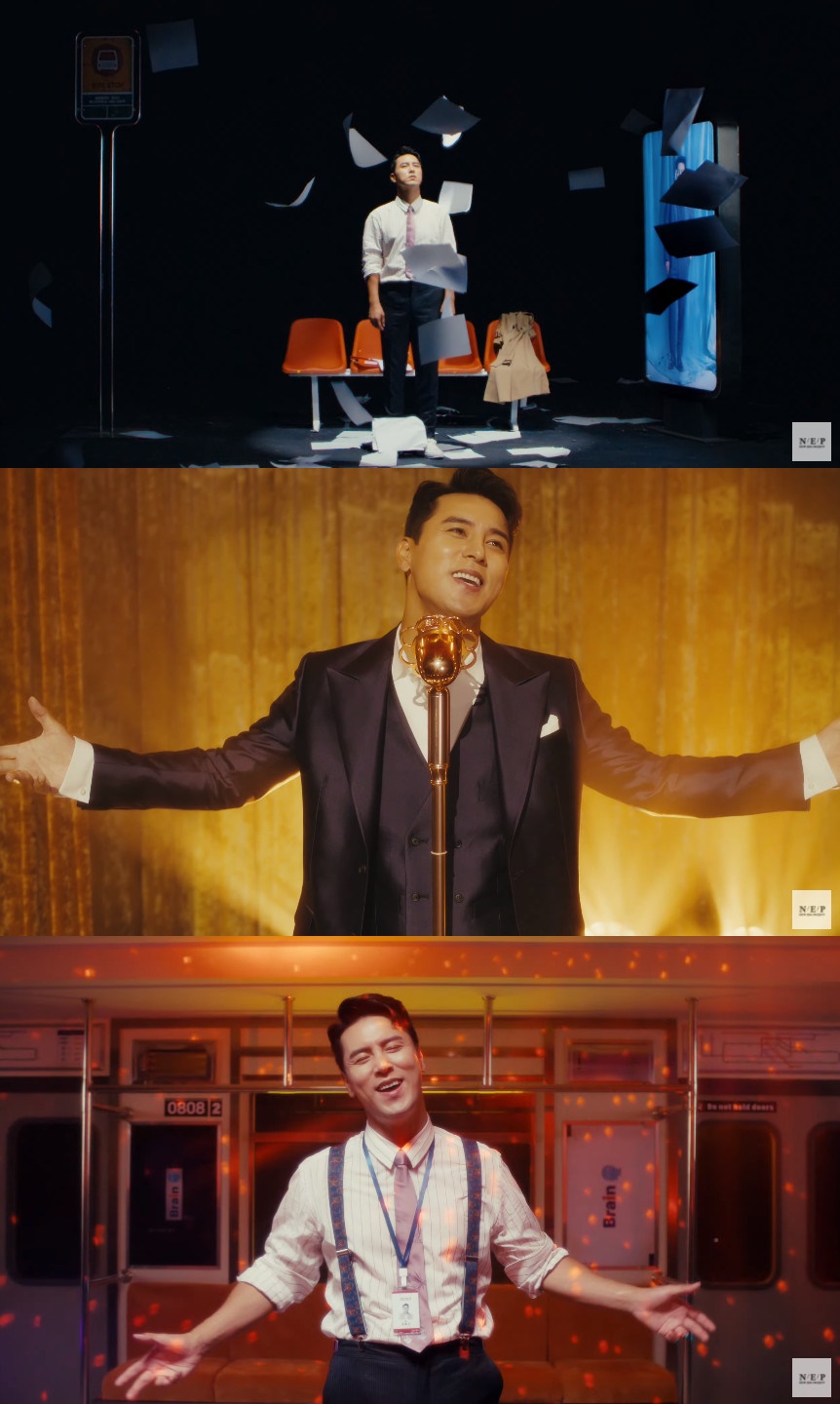 ▲장민호 (출처=장민호 '사는 게 그런거지' 뮤직비디오 티저 캡처)