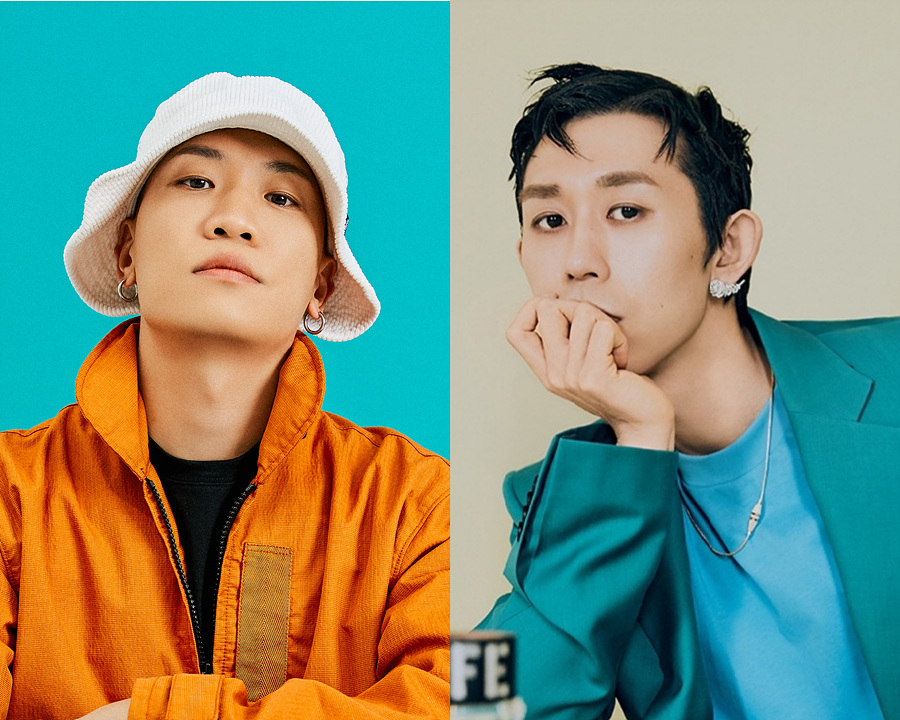 (사진제공=아메바컬쳐, 엘르)