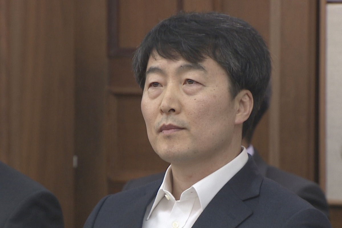 ▲이석기 전 의원. (연합뉴스)