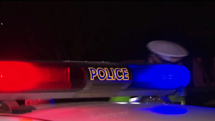 ▲경찰 사이렌 (연합뉴스)