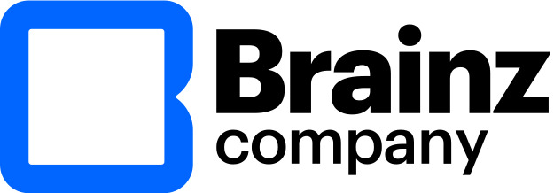 ▲브레인즈컴퍼니CI