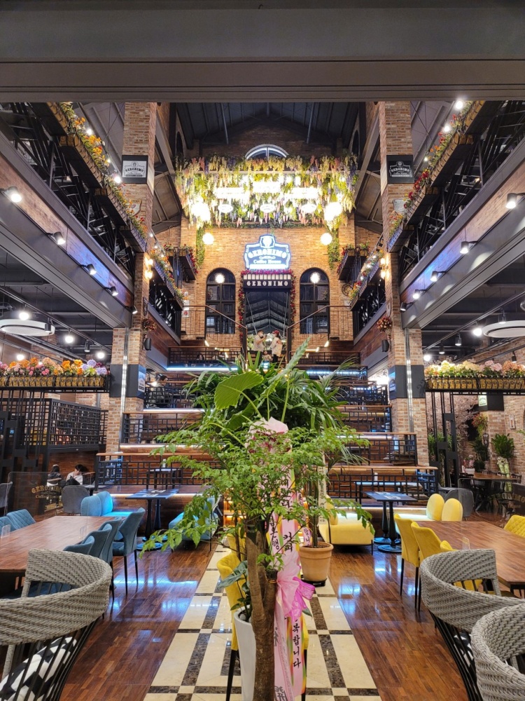 (출처=네이버 '제로니모 커피하우스' 업체제공사진)