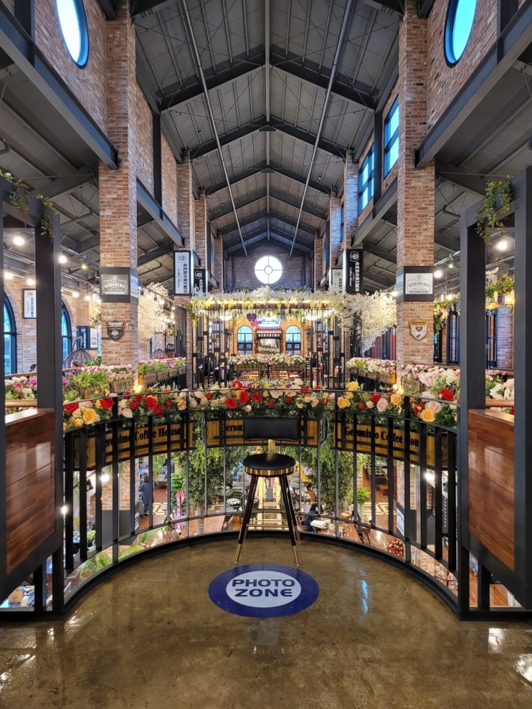 (출처=네이버 '제로니모 커피하우스' 업체제공사진)