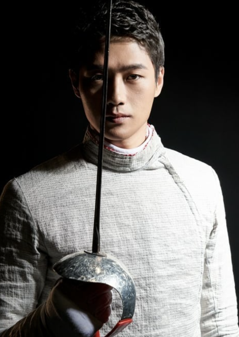 (출처=오상욱 인스탸그램)