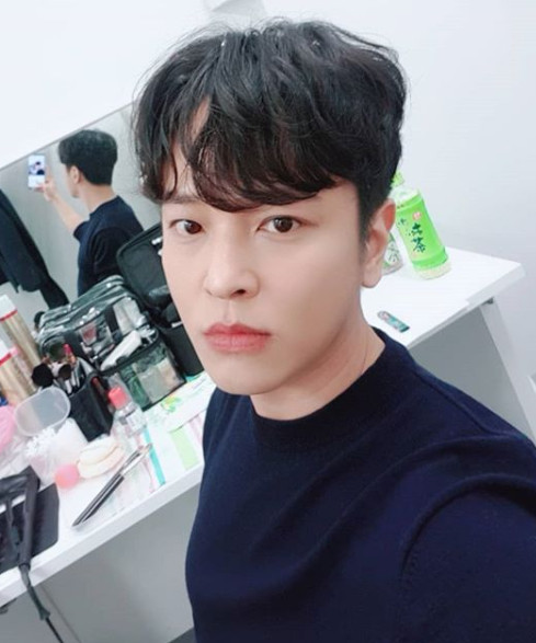 (출처=김정훈 SNS)