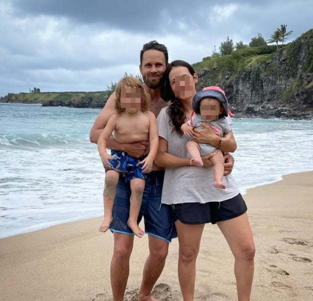 (출처=메튜 테일러 콜먼 인스타그램 캡처)