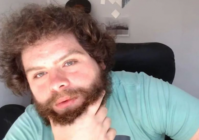 (출처=데이비슨 유튜브 동영상 캡처)