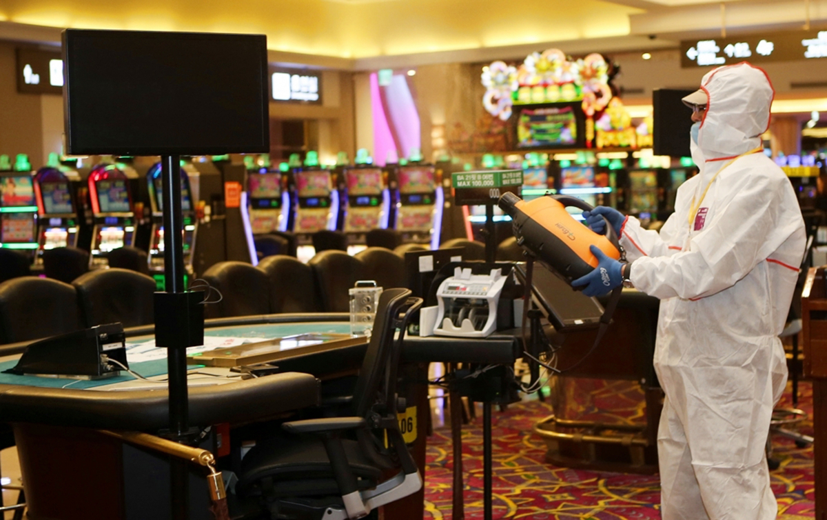 (사진제공=강원랜드)